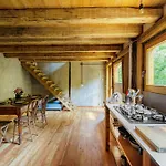 Natural Riverside Retreat In * Tiglieto