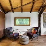 펜션 Natural Riverside Retreat In Tiglieto