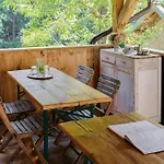 Natural Riverside Retreat In 펜션 Tiglieto