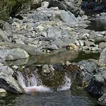 Natural Riverside Retreat In Tiglieto